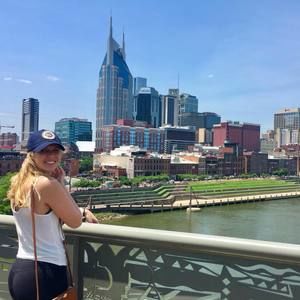 Meet your Posher, Katy